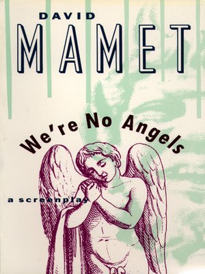 cover image of We're No Angels